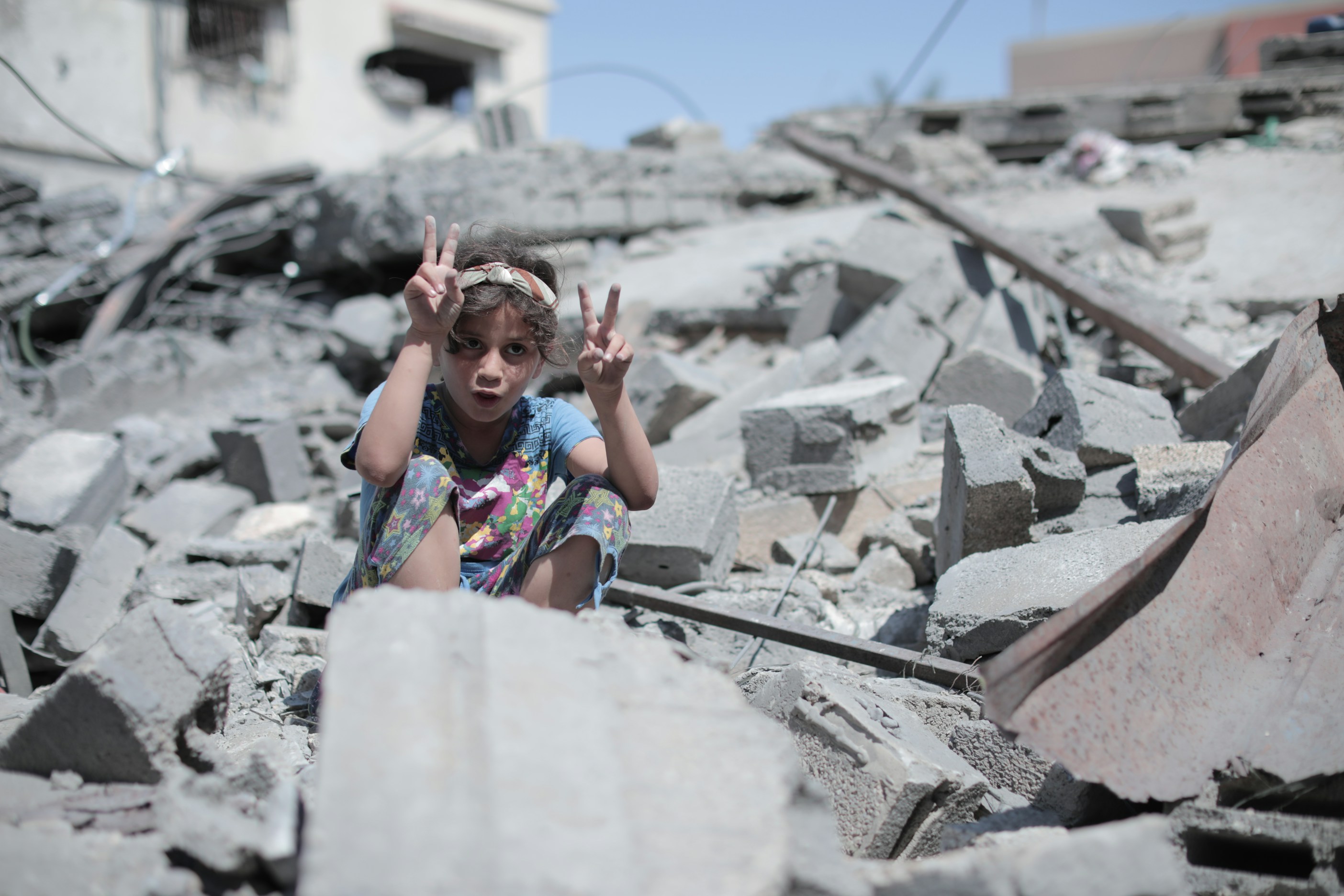 palestine